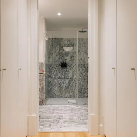 Ando Living - Abrantes 50 House 4* Lisboa