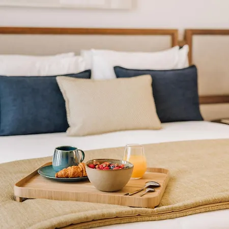 Lejlighedshotel Ando Living - Abrantes 50 House 4*