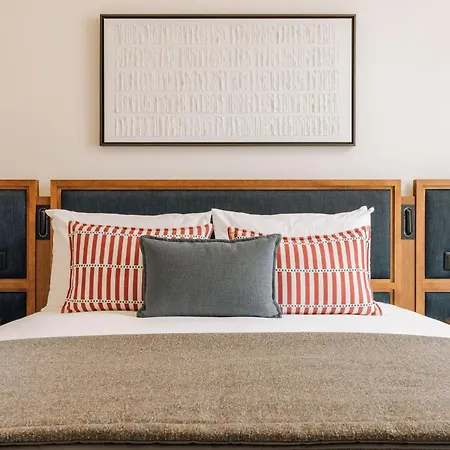 Lejlighedshotel Ando Living - Abrantes 50 House Lisboa