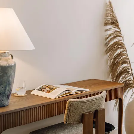 Ando Living - Abrantes 50 House Lejlighedshotel Lisboa