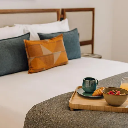 Ando Living - Abrantes 50 House Lejlighedshotel