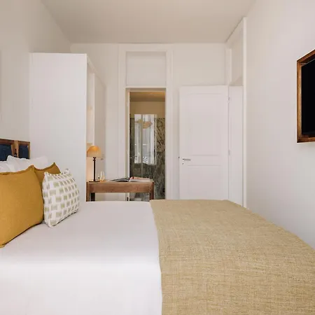 Ando Living - Abrantes 50 House Lejlighedshotel