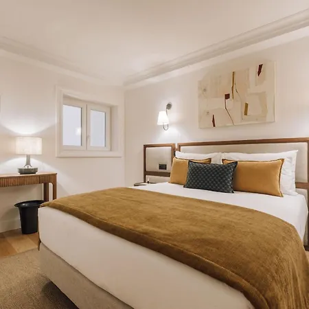 Ando Living - Abrantes 50 House 4*