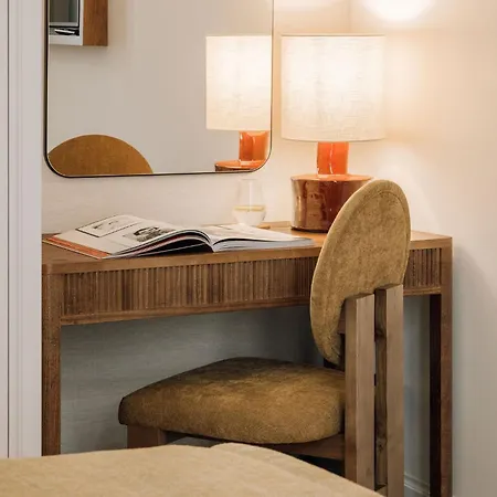 Lejlighedshotel Ando Living - Abrantes 50 House 4*