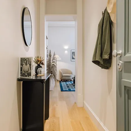 Ando Living - Abrantes 50 House 4*