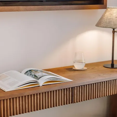 Ando Living - Abrantes 50 House 4* Lisboa
