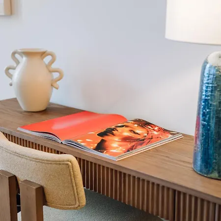 Ando Living - Abrantes 50 House 4* Lisboa