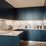 Aparthotel Ando Living - Abrantes 50 House