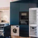 Ando Living - Abrantes 50 House Aparthotel