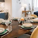 Ando Living - Abrantes 50 House