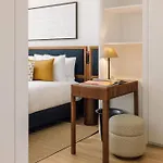 Ando Living - Abrantes 50 House Aparthotel Lissabon