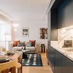 Ando Living - Abrantes 50 House Lissabon