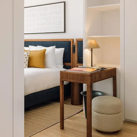 Ando Living - Abrantes 50 House 公寓式酒店 Lisboa