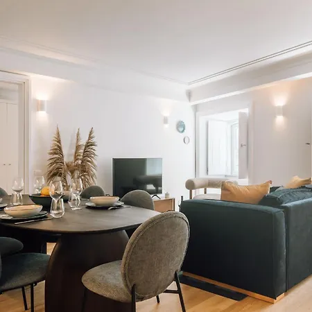 Ando Living - Abrantes 50 House 4*