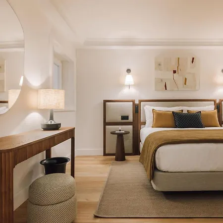 Apart-hotel Ando Living - Abrantes 50 House