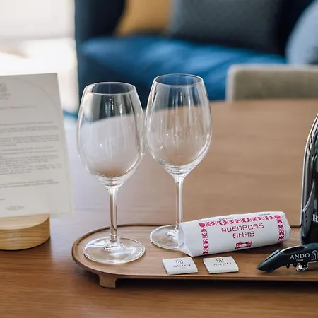 Apartman Ando Living - Abrantes 50 House *