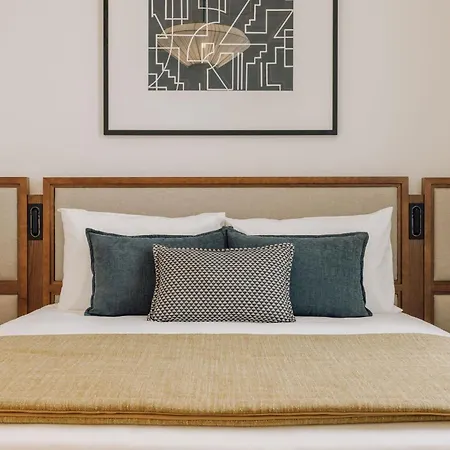 Ando Living - Abrantes 50 House * Lisboa