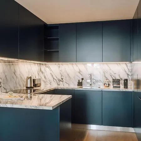 Appartement Ando Living - Abrantes 50 House