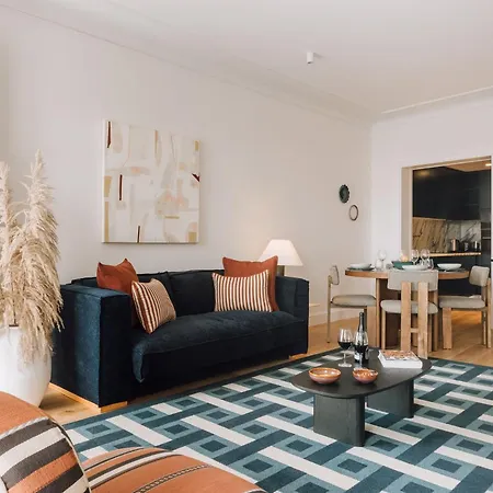 Ando Living - Abrantes 50 House