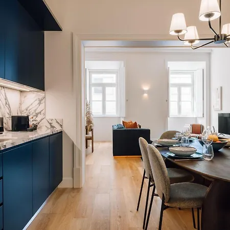 Ando Living - Abrantes 50 House *