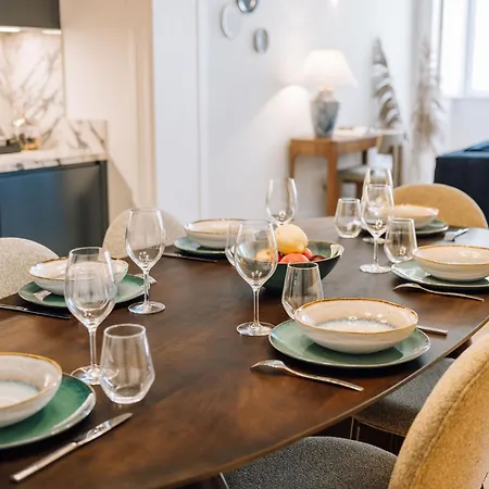 Ando Living - Abrantes 50 House