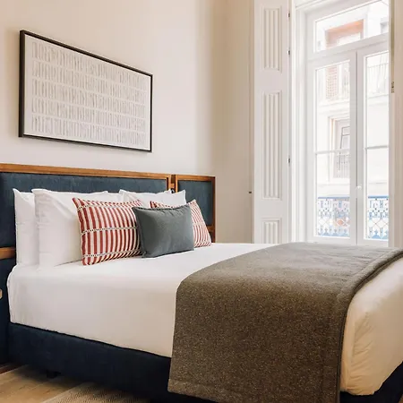 Ando Living - Abrantes 50 House