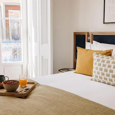 Ando Living - Abrantes 50 House 4* Лиссабон