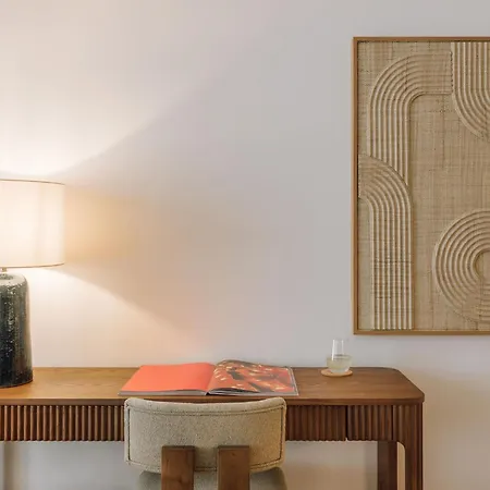 Ando Living - Abrantes 50 House *