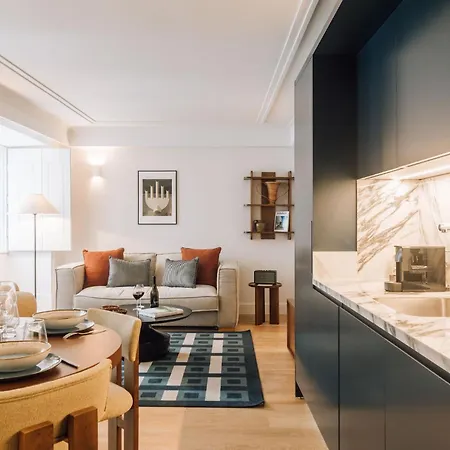 Ando Living - Abrantes 50 House Лиссабон
