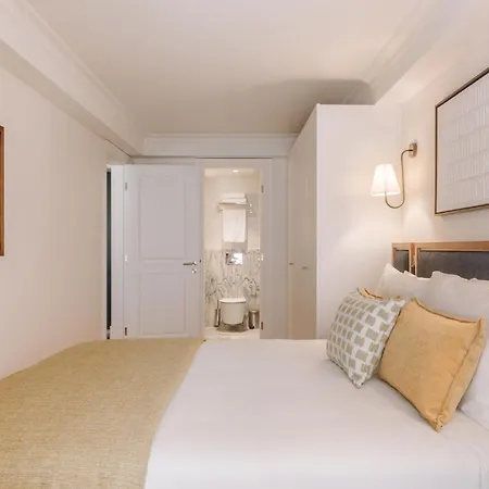 Ando Living - Abrantes 50 House