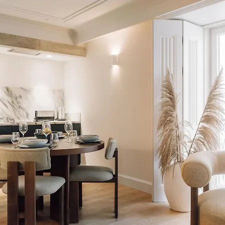Ando Living - Abrantes 50 House Лиссабон