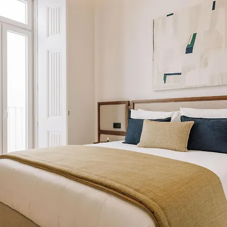 Ando Living - Abrantes 50 House