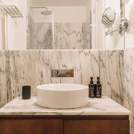 Ando Living - Abrantes 50 House * Lisbon