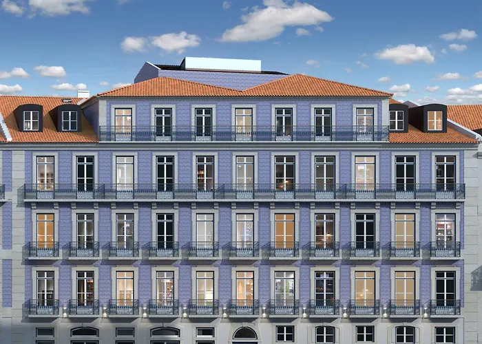 Apartment Ando Living - Abrantes 50 House *