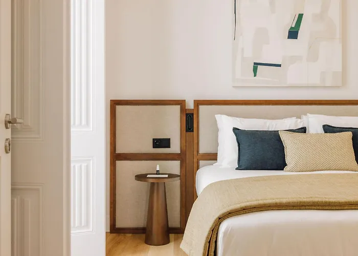 Ando Living - Abrantes 50 House