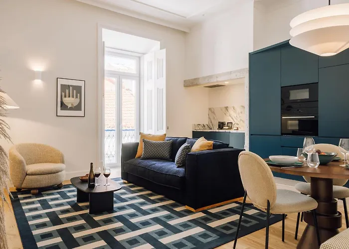 Ando Living - Abrantes 50 House