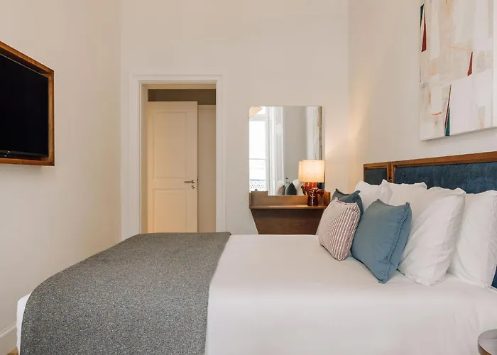 Ando Living - Abrantes 50 House *