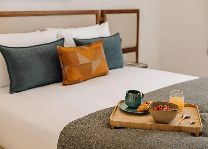 Ando Living - Abrantes 50 House Apartment