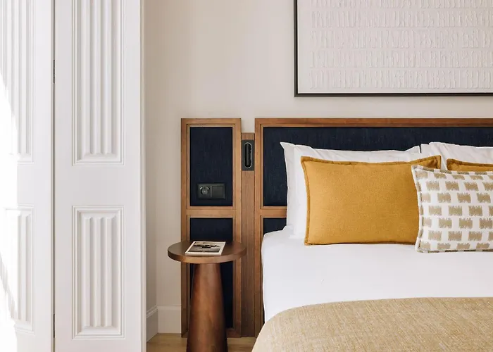 Ando Living - Abrantes 50 House