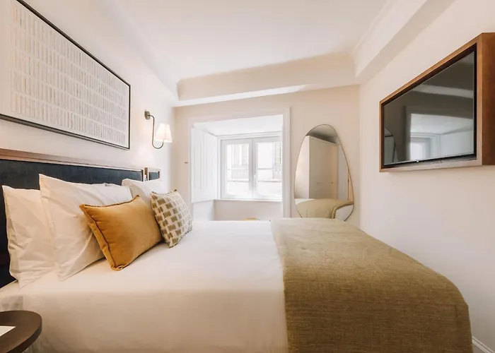 Ando Living - Abrantes 50 House *