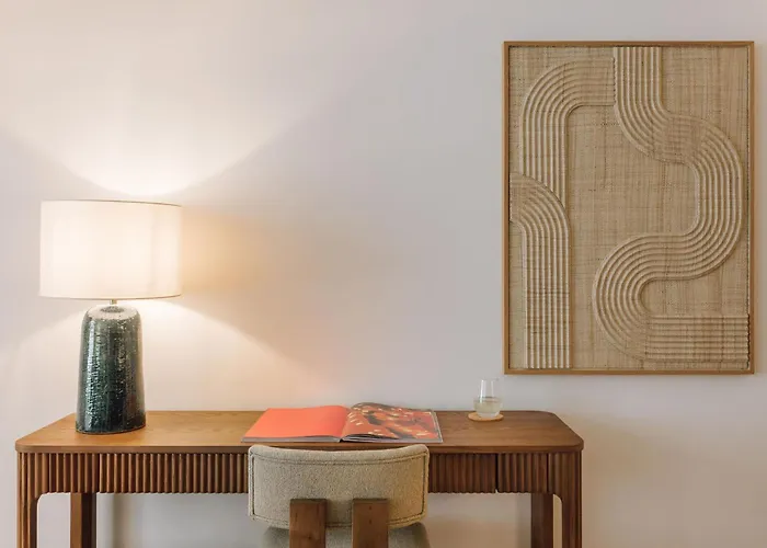 Ando Living - Abrantes 50 House *