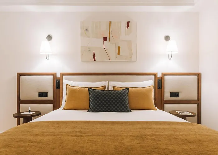 Ando Living - Abrantes 50 House *