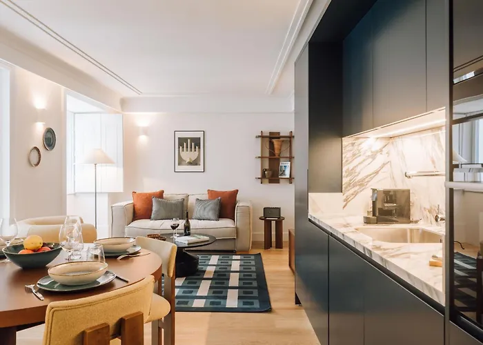 Ando Living - Abrantes 50 House Lisbon