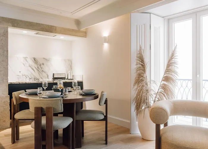 Ando Living - Abrantes 50 House Lisbon