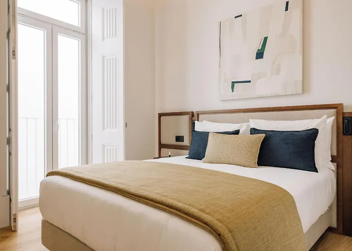 Ando Living - Abrantes 50 House