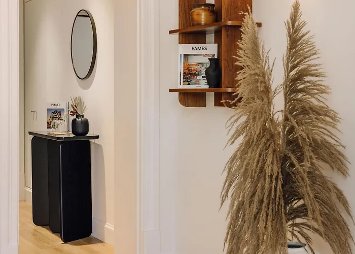 Ando Living - Abrantes 50 House *