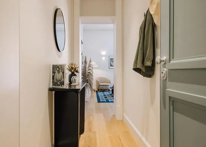 Ando Living - Abrantes 50 House *