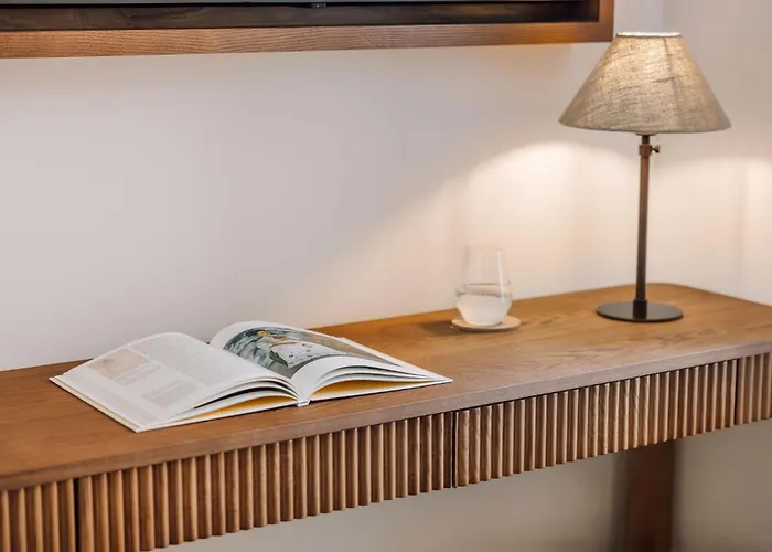 Ando Living - Abrantes 50 House * Lisbon