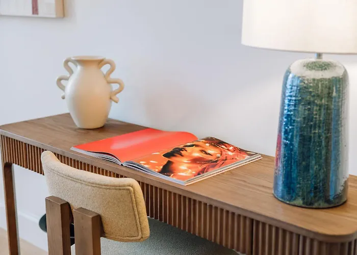 Ando Living - Abrantes 50 House 4* リスボン
