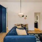 Ando Living - Abrantes 50 House Lejlighedshotel